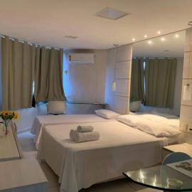 Apartamento Victory Flat Intermares，位于卡贝德卢的酒店