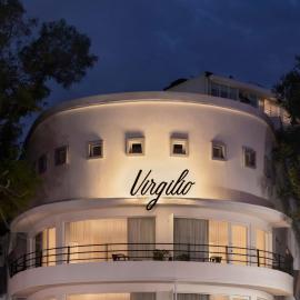 Kimpton Virgilio Polanco by IHG,位于墨西哥城的酒店