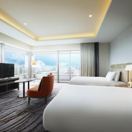 ANA Crowne Plaza Chitose by IHG，位于千岁的酒店