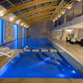 Hotel Cristal,位于圣卡洛斯-德巴里洛切的酒店