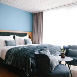 AMANTE Hotel - Bern Airport,位于贝尔普的酒店