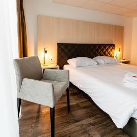 Los Lorentes Hotel Bern Airport,位于贝尔普的酒店