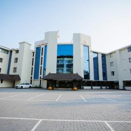 AJ GRAND ELITE HOTEL