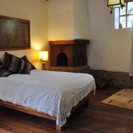 Valle Dorado Lodge，位于库斯科的酒店