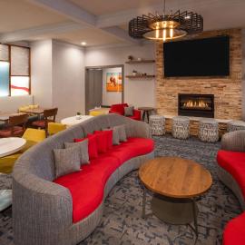 Hampton Inn Pullman，位于普尔曼的酒店
