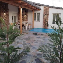 Pefkari Bay House，位于佩弗卡里的酒店