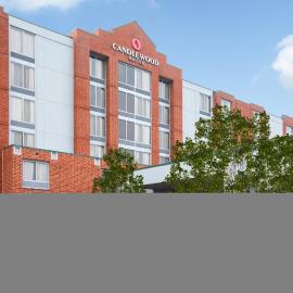 Candlewood Suites - Cincinnati Northeast - Mason by IHG，位于梅森的酒店