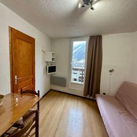 Studio Pablotin d’Abriès，位于阿布列的酒店