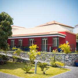 Quinta da Tia Briosa by Homie，位于蓬他达维托亚的酒店