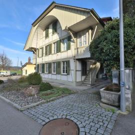 Union Apartments Bern-Belp，位于贝尔普的酒店