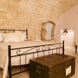 LA DIMORA casa vacanze di charme