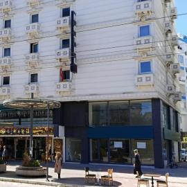 MOSTAR HOTEL ANTALYA