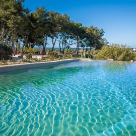 Hotel Masseria Fontanelle,位于乌真托的酒店