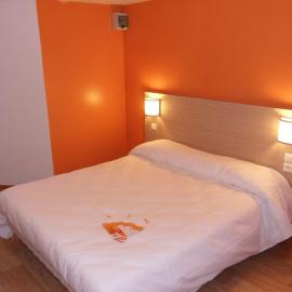 Première Classe Metz Nord - Talange，位于Talange的酒店