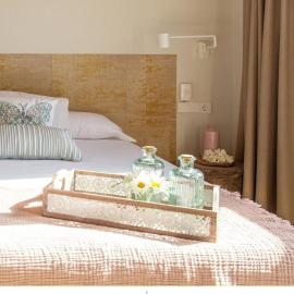 Hotel Rural El Teular，位于苏埃卡的酒店
