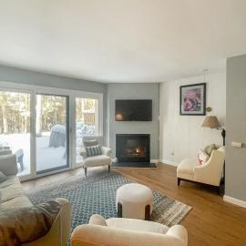 Waterville Vacation Condo，位于沃特维尔谷的酒店