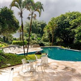 Royal Palm Galapagos, Curio Collection Hotel by Hilton,位于Bellavista的酒店
