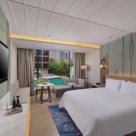 Nysa Bangkok Sukhumvit 11 by Kingston Hotels