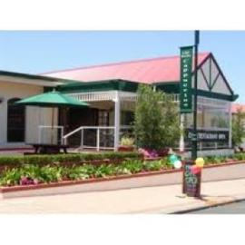 Augusta Hotel Motel，位于奥古斯塔的酒店