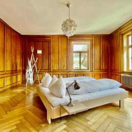 B&B La Scala，位于Trin的酒店