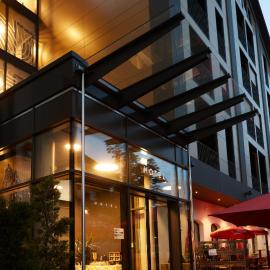 Hotel Zum Goldenen Hirsch,位于松托芬的酒店
