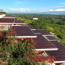 Bohol Vantage Resort，位于道伊斯的酒店
