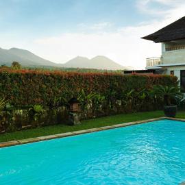 Dragonfly Cottage - 2Br Villa Jatiluwih