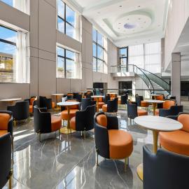 Ly New York Hotel