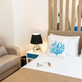 Seagull Hotel Batumi，位于巴统的酒店