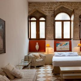 Hotel & Residenza 100 Torri，位于阿斯科利皮切诺的酒店