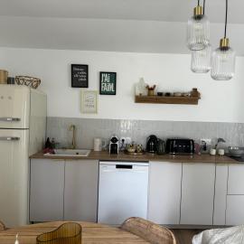 Le coin des hirondelles，位于Asfeld的酒店