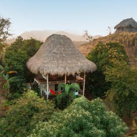 Hotel Isabella Tayrona，位于洛斯纳兰霍斯的酒店