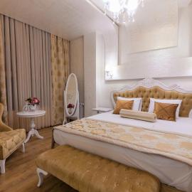 Iberia Palace Hotel，位于祖格迪迪的酒店
