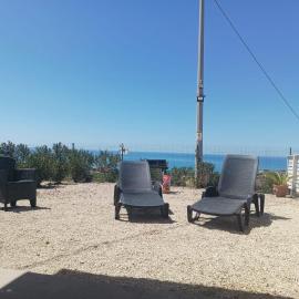 Casa vacanze Abbacari
