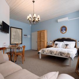 La Tenuta Italiana Hotel by Silene Resort & SPA，位于Silene的酒店