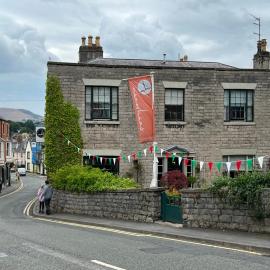 manorhaus RUTHIN - manorhaus collection,位于里辛的酒店