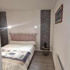 Hotel 1610，位于特吕耶尔河畔昂特赖格的酒店