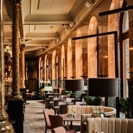 Opus XVI, a member of Small Luxury Hotels of The World