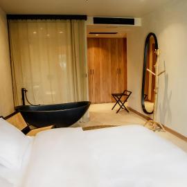 Hotel 1920,位于波德戈里察的酒店