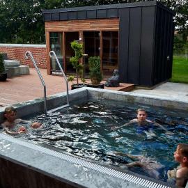Sportsby Vejen - Danhostel, huse og lejligheder，位于瓦伊恩的酒店
