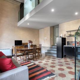 Asso Residence Narni，位于纳尔尼的酒店