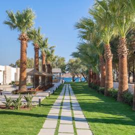 Regia Mare Beach Hotel & Spa Bodrum