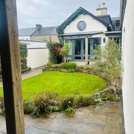 Bushmills Townhouse,位于布什米尔斯的酒店