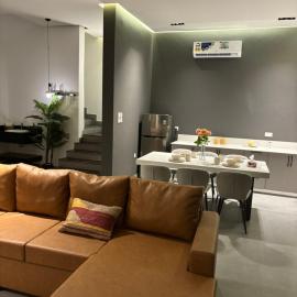 Fiora chalet salalah，位于塞拉莱的酒店