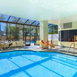Embassy Suites by Hilton Anaheim-Orange，位于安纳海姆的酒店