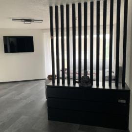 Apartment Aqualonnähe，位于巴特塞京根的酒店