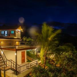 Lamtam Maesa Resort ลำธารแม่สา รีสอร์ท，位于湄林的酒店