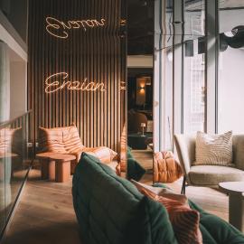Hotel Enzian - Adults Only，位于上陶恩的酒店