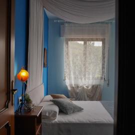Casa Vicino，位于Cantalupo Ligure的酒店