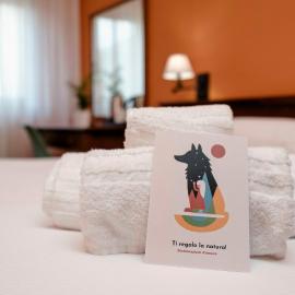 Hotel Altevie，位于瓜尔迪亚格雷莱的酒店